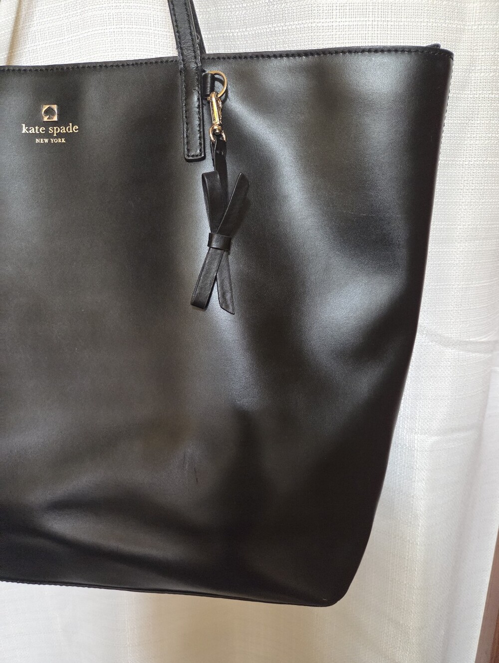 Kate Spade  Sawyer Street Alair Tote - Picture 3 of 16